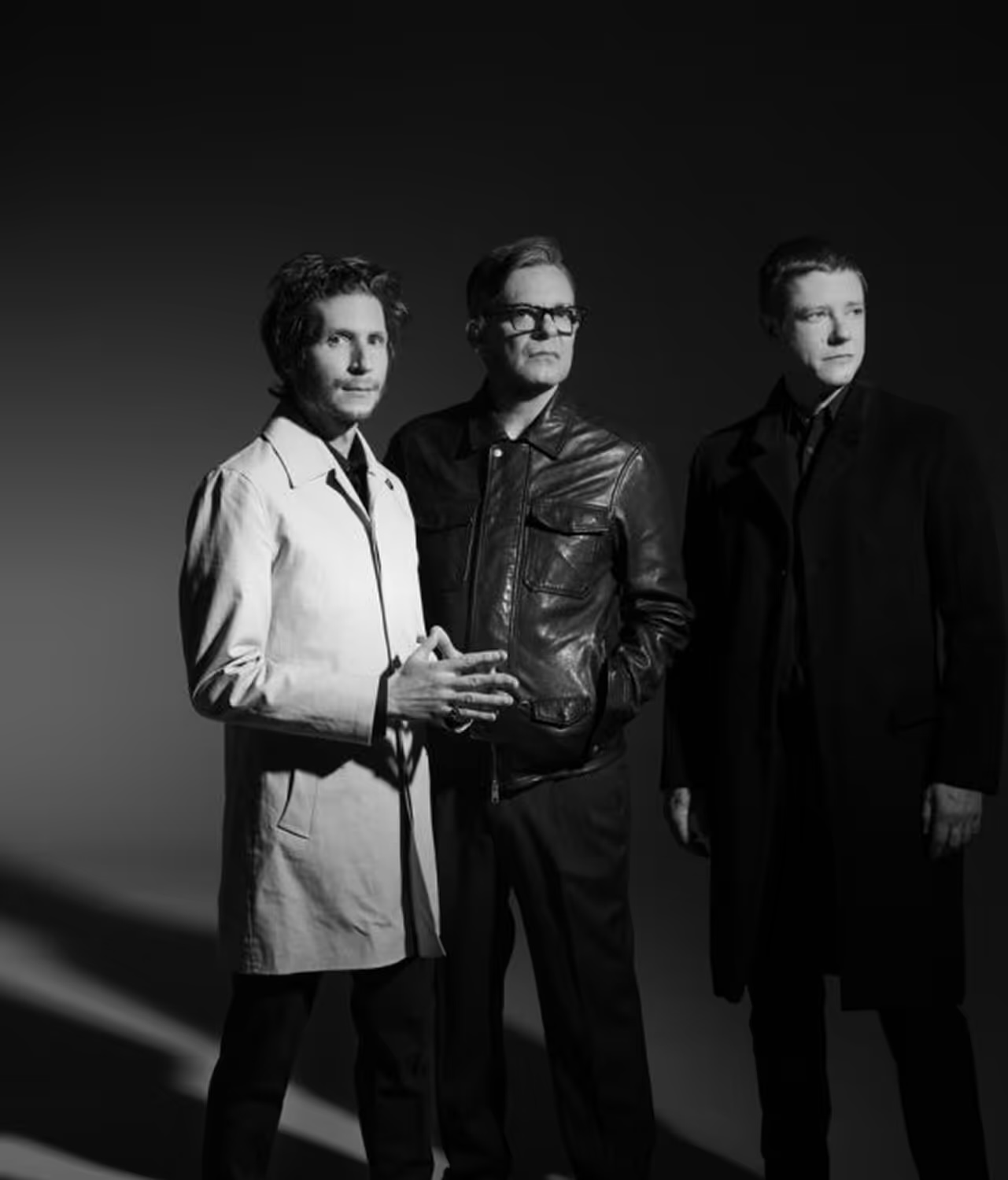 Interpol concert
